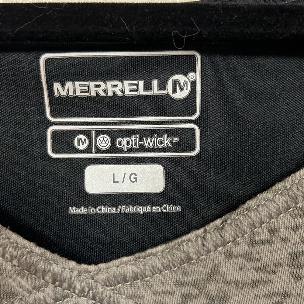 Merrell Dress Opti-Wick - Picture 2 of 5